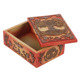 Tree of Life Box