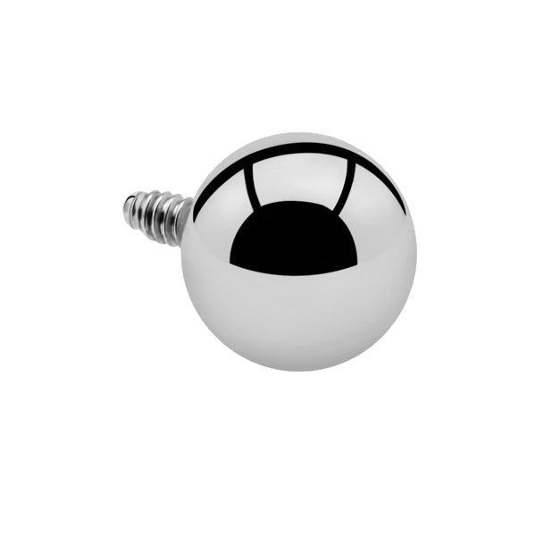 Titanium Ball