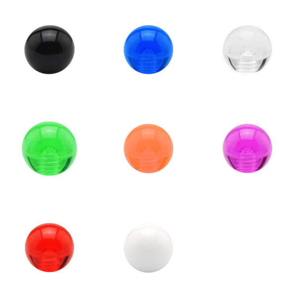Acrylic Ball