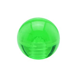 Acrylic Ball