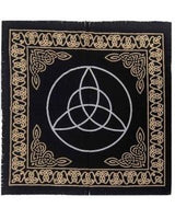 Triquetra Altar Cloth 24"x24"