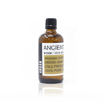 Argan Base Oil 100ml