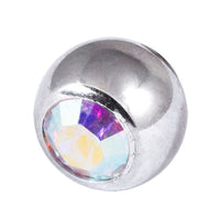 Jewelled Ball 1.2mm