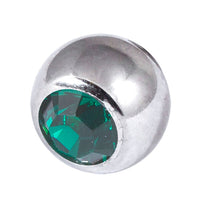 Jewelled Ball 1.2mm