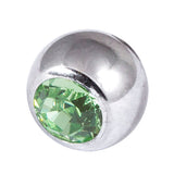 Jewelled Ball 1.2mm