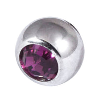 Jewelled Ball 1.2mm