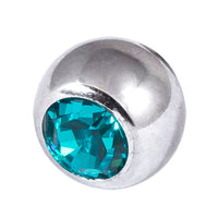 Jewelled Ball 1.2mm