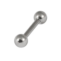 Barbell External Thread