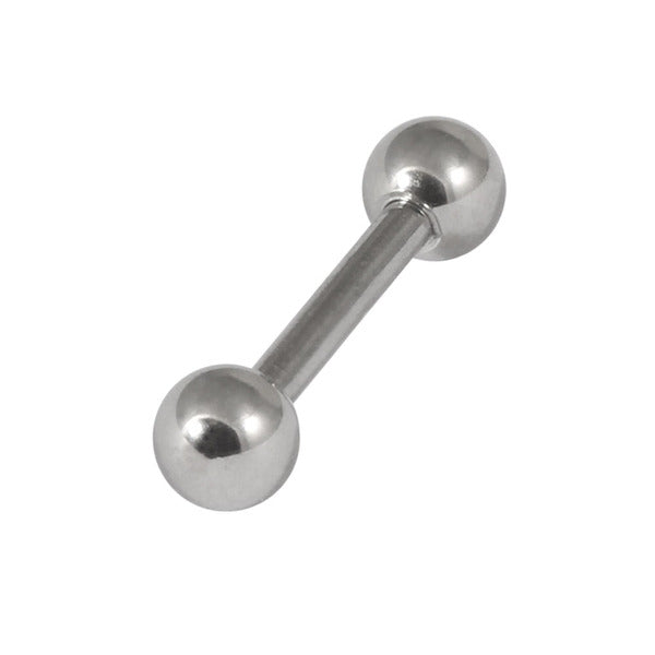 Barbell External Thread