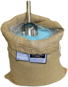 Sleepy Head Potion Bath Salts