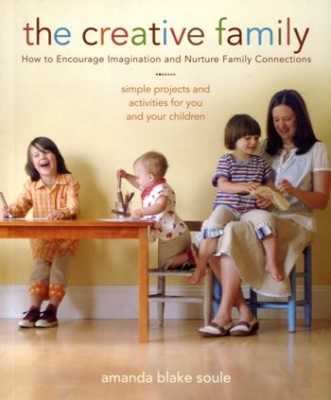 The Creative Family