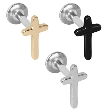 Cross Top