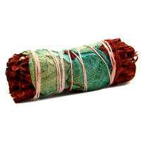 Dragons Blood Smudge