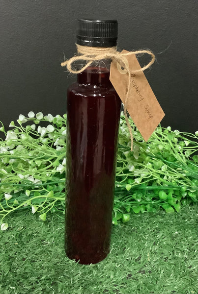 Raspberry Cordial 250ml