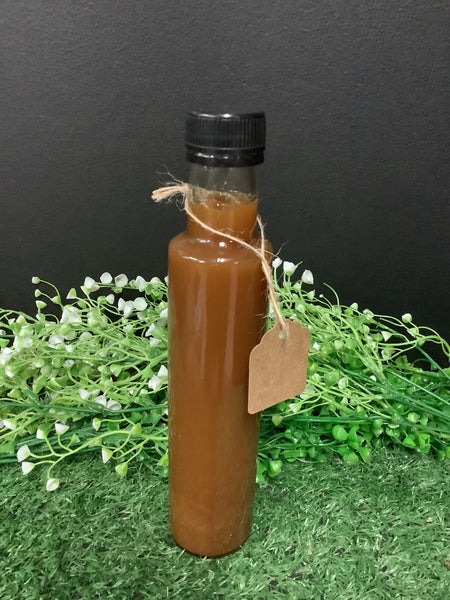 Spiced Syrup 250ml