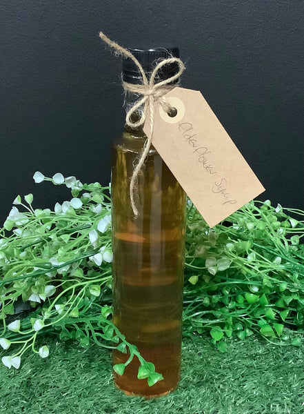 Elderflower Cordial 250ml