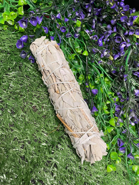 White Sage Smudge