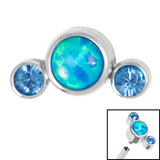 The Opal Set