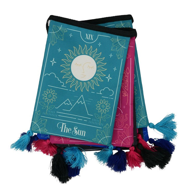 Tarot Card Flag Bunting