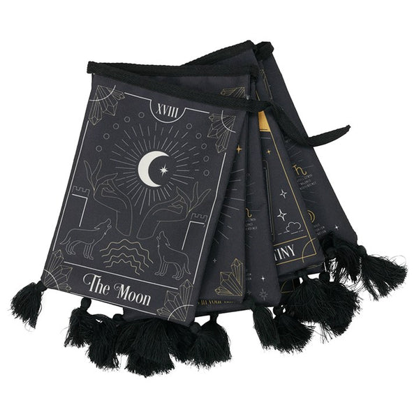 Fortune Teller Flag Bunting