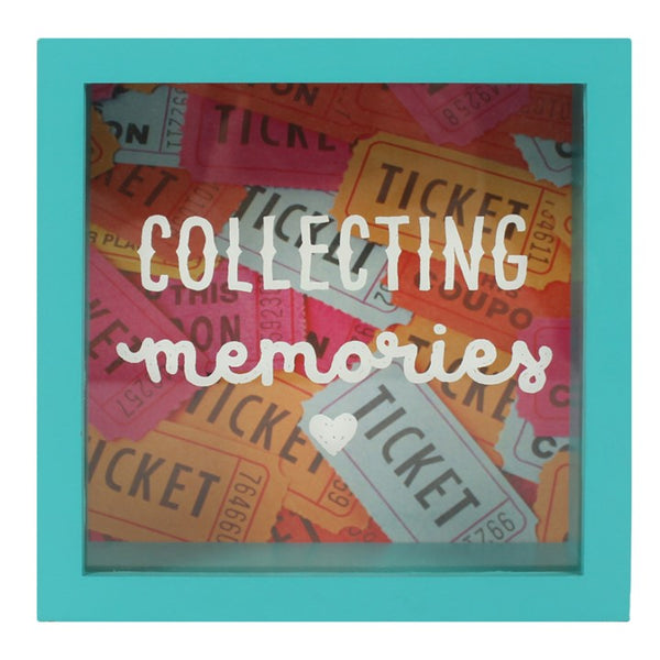 Collecting Memories  Box