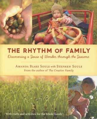 The Rhythm Of Family