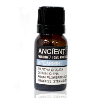 Spearmint Essential Oil 10ml