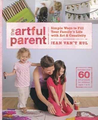 The Artful Parent