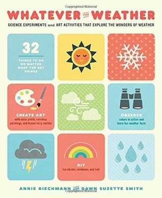 Whatever The Weather