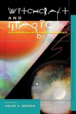 Witchcraft & Magic - Contemporary North America